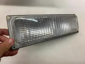 12-1411B TYC Right Parking Light Chevy Gmc Silverado Sierra #2