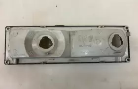 12-1411B TYC Right Parking Light Chevy Gmc Silverado Sierra #3