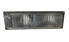 12-1411B TYC Right Parking Light Chevy Gmc Silverado Sierra