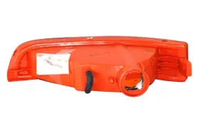 12-1511-01 TYC Turn Signal Parking Light Lens Housing Nissan #3