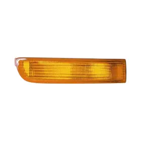 12-1511-01 TYC Turn Signal Parking Light Lens Housing Nissan