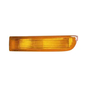 12-1512-01 TYC Turn Signal Parking Light Lens Housing Driver