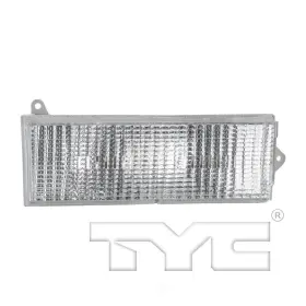12-1537-01 TYC Parking Light