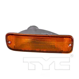 12-1551-00 TYC Turn Signal Light Toyota Tacoma