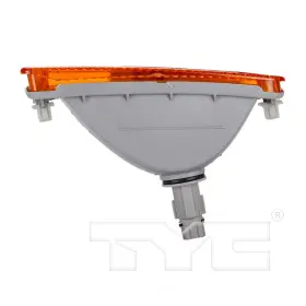 12-1590-00 TYC Turn Signal Light T100 Toyota #3