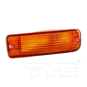 12-1670-00 TYC Turn Signal Light Toyota 4RUNNER