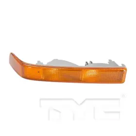 12-5053-01-9 TYC Turn Signal Parking Light