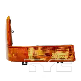 12-5067-01-1 TYC Turn Signal Parking Light Nsf