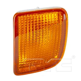 12-5076-00 TYC Turn Signal Light Toyota Tacoma