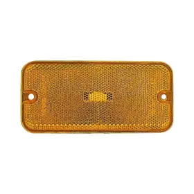 12-5135-91 TYC Marker Light Rear Driver Passenger G30 Chevy