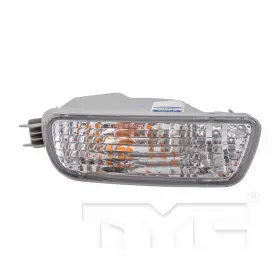 12-5171-00 TYC Turn Signal Light Front Right Passenger Toyota