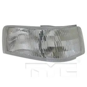 12-5223-01 TYC Turn Signal Parking Light Cadillac