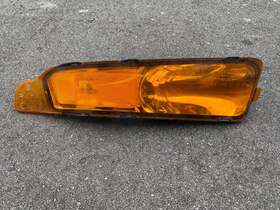 12-5245-01-9 TYC Turn Signal Parking Marker Light Ford