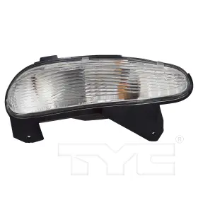 12-5248-00-9 TYC Corner Parking Signal Light Left Driver