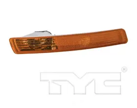 12-5257-00 TYC Front Right Turn Signal Marker Light Beetle