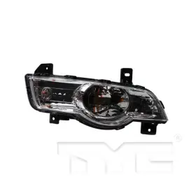 12-5265-00-9 TYC Turn Signal Parking Light
