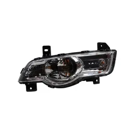 12-5266-00-9 TYC Turn Signal Parking Light Capa Traverse
