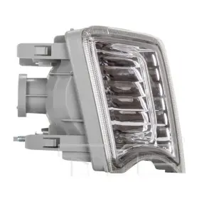 12-5269-01 TYC Turn Signal Light Lens Housing #2