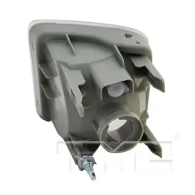 12-5269-01 TYC Turn Signal Light Lens Housing #3