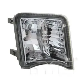 12-5269-01 TYC Turn Signal Light Lens Housing