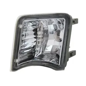 12-5270-01-9 TYC Turn Signal Light Lens Housing Capa Toyota