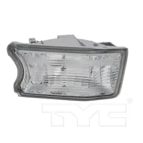12-5271-01 TYC Corner Turn Signal Light Right Passenger