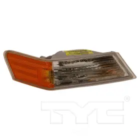 12-5283-01-9 TYC Turn Signal Parking Light Capa Jeep Patriot