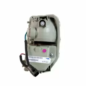 12-5285-01-9 TYC Turn Signal Light Lens Housing Capa #2