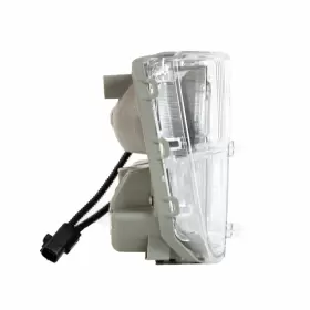 12-5285-01-9 TYC Turn Signal Light Lens Housing Capa #3