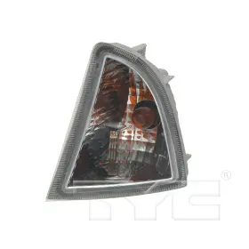 12-5290-00 TYC Corner Turn Signal Light Left Driver Toyota