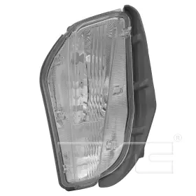 12-5291-01-9 TYC Bumper Turn Signal Light Right Passenger