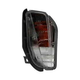 12-5292-01-9 TYC Turn Signal Parking Light Lens Housing Prius