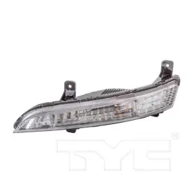 12-5306-00 TYC Turn Signal Parking Light