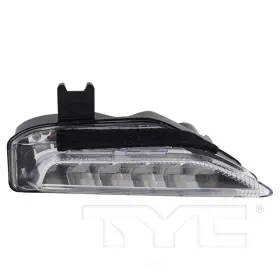 12-5321-00-9 TYC Turn Signal Light