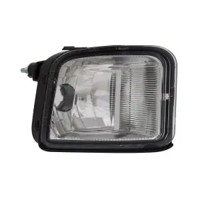 12-5355-01-9 TYC Turn Signal Parking Light Passenger Wrx