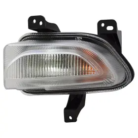 12-5358-00-9 TYC Turn Signal Marker Light Jeep Renegade