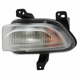 12-5358-00 TYC Lh Front Signal Lamp Jeep