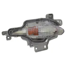12-5405-00 TYC Corner Turn Signal Light Hatchback Right Mazda