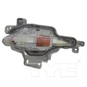 12-5406-00-9 TYC Turn Signal Light