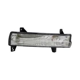 12-5413-00-9 TYC Turn Signal Parking Light Passenger Jeep