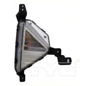 Tyc 12-5419-00 Turn Signal Light Assembly Fits 2019 Hyundai Elantra