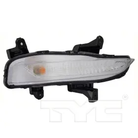 12-5421-00-9 TYC Capa Turn Signal Light