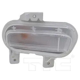 12-5439-00-9 TYC Parking Signal Light Right Passenger Jeep