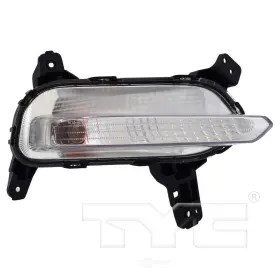 12-5447-00 TYC Turn Signal Light Kia Forte