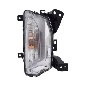 12-5477-00-9 TYC Turn Signal Parking Light Passenger Chevy