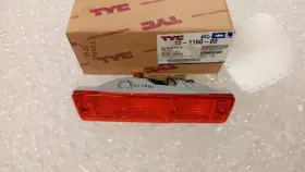 12116000 TYC Driver Left Light Nissan Park