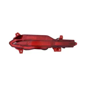 17-5992-00-9 TYC Turn Signal Light Rear Driver Hyundai