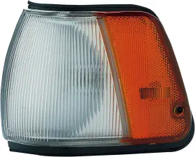 18-1812-00 TYC Signal Corner Light Lamp Left Nissan Sentra