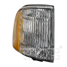18-3077-01-1 TYC Turn Signal Parking Marker Light 4000 Dodge