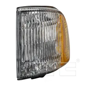 18-3078-01-1 TYC Turn Signal Sidemarker Light